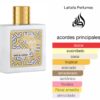 Lattafa Qaed Al Fursan Unlimited - EDP 90m