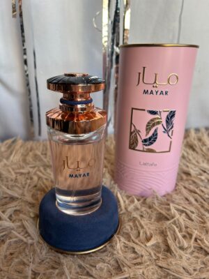 Lattafa Mayar - EDP 100ml para Mujeres