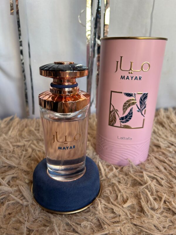 Lattafa Mayar - EDP 100ml para Mujeres