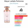 Lattafa Mayar - EDP 100ml para Mujeres