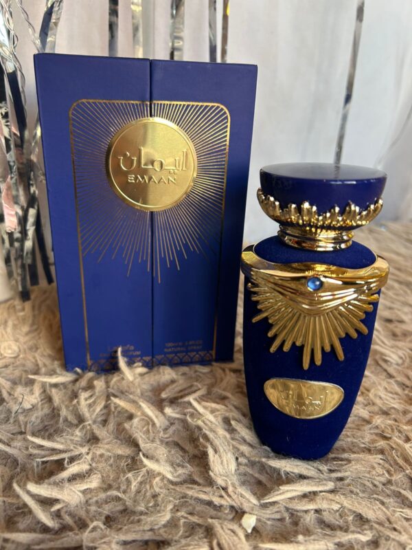 Lattafa Emaan - EDP 100ml para Mujeres