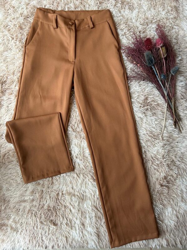 Set Sastrero "Minimal" Chaleco y Pantalón - Talle M