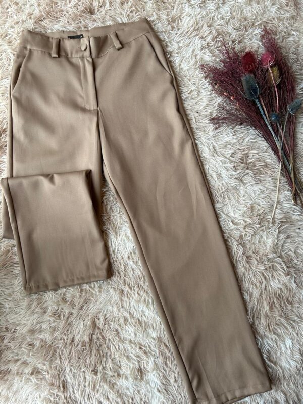 Set Sastrero "Minimal" Chaleco y Pantalón - Talle M