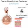 Lattafa Fakhar Rose - EDP 100ml