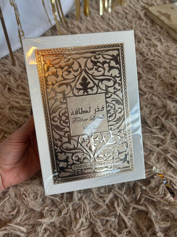 Lattafa Fakhar Rose - EDP 100ml