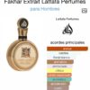 Lattafa Fakhar Extrait - EDP 100ml