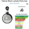 Lattafa Fakhar Black - EDP 100ml