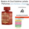 Lattafa Bade'e Al Oud Sublime - EDP 100ml