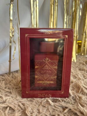 Lattafa Bade'e Al Oud Sublime - EDP 100ml