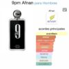 Afnan 9pm - EDP 100ml Hombres