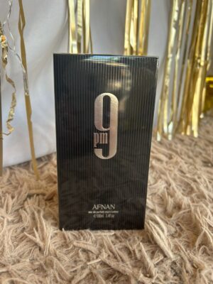 Afnan 9pm - EDP 100ml Hombres