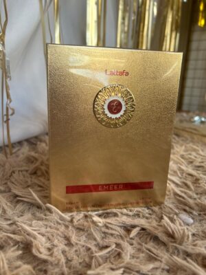 Lattafa Emeer - EDP 100ml