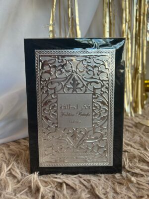 Lattafa Fakhar Black - EDP 100ml