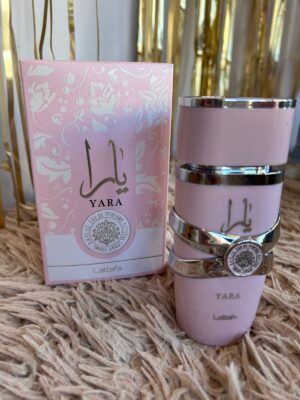 Yara De Lattafa DEP de 100ml