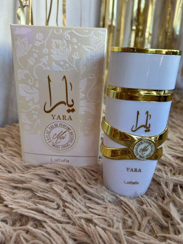 Yara Moi de Lattafa de 100ml
