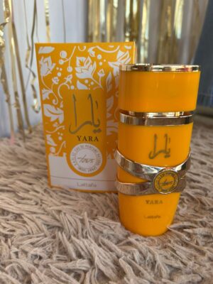 Yara tous de Lattafa EDP de 100ml
