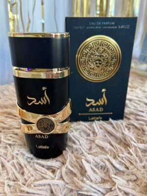 Asad de Lattafa EDP de 100ml
