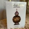 Antique de Lattafa EDP de 100ml