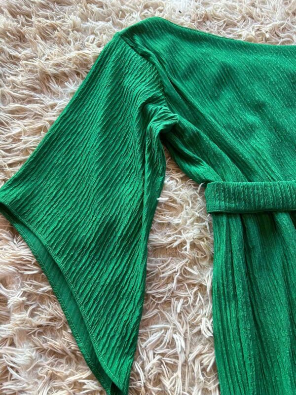 Vestido un Hombro