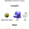 azad 2 Asad Zanzíbar de Lattafa EDP de 100ml