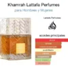 Khamrah LATTAFA