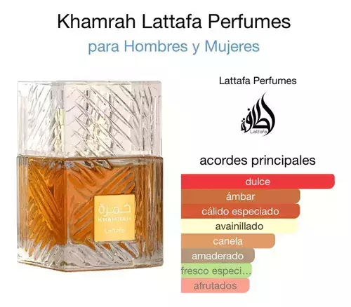 Khamrah LATTAFA