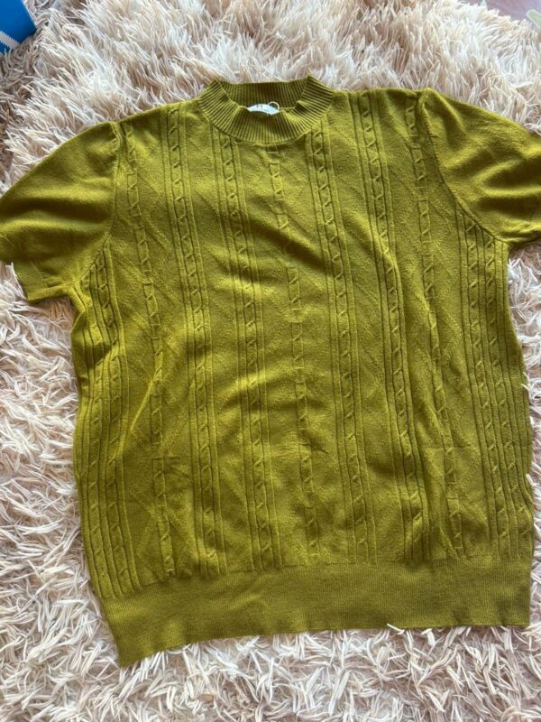 Blusa de Hilo Premium