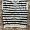 Musculosa de Hilo Premium