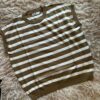 Musculosa de Hilo Premium