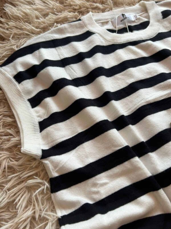 Musculosa de Hilo Premium