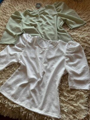 Blusa Cey