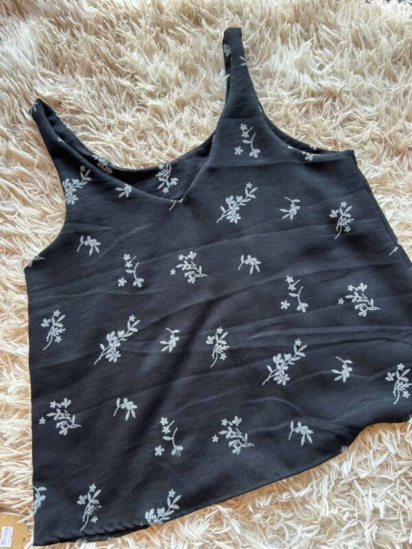 Blusa Cey