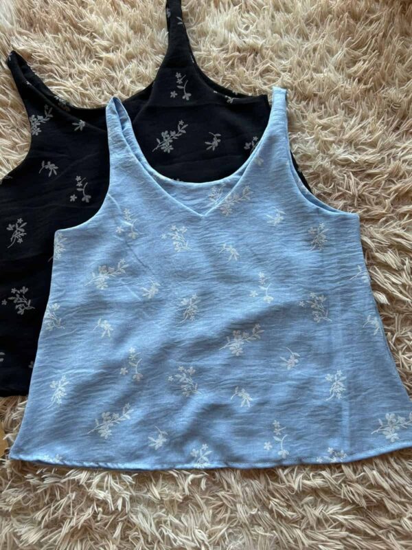 Blusa Cey