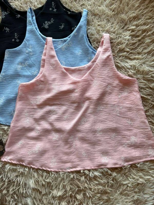 Blusa Cey