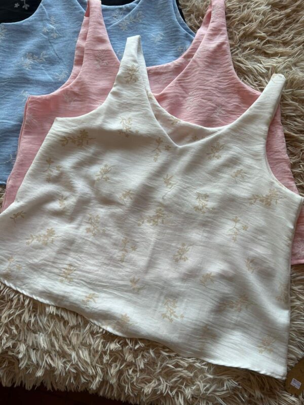Blusa Cey