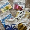 Remera Algodón