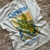Remera Algodón