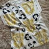Remera Algodón