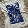 Remera Algodón