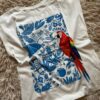 Remera Algodón