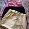Short Pollera