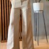 Pantalon Palazzo Sastrero