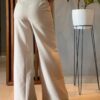 Pantalon Palazzo Sastrero