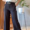 Pantalon Palazzo Sastrero