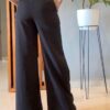 Pantalon Palazzo Sastrero
