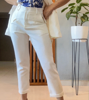 Pantalón Sastrero