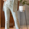 Pantalón Sastrero