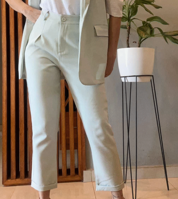 Pantalón Sastrero