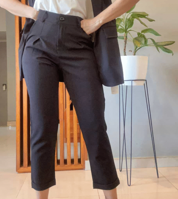 Pantalón Sastrero