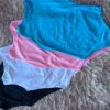 Body Lycra Brasilera S/M